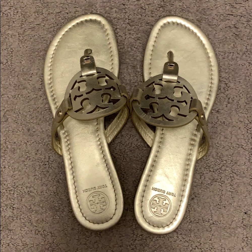 Tory Burch Sandals